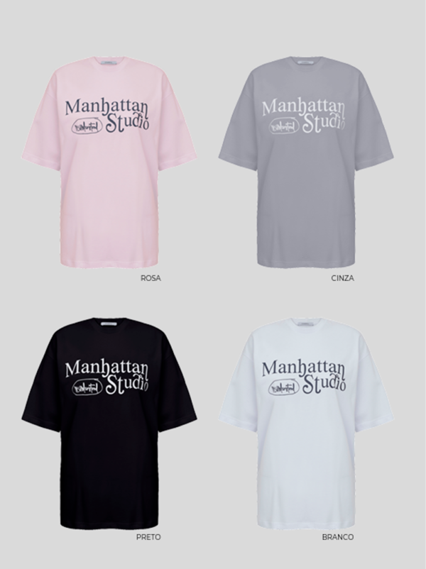 Tee Manhattan - Image 2