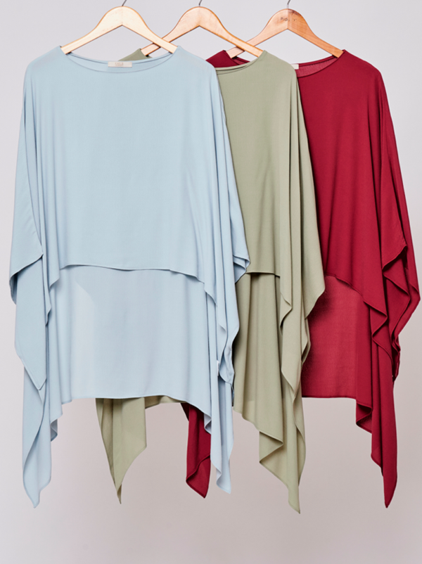 Blusa Dani - Image 3