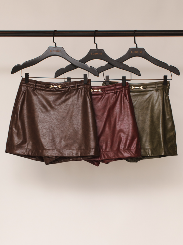 Shorts-Saia Charm - Image 2