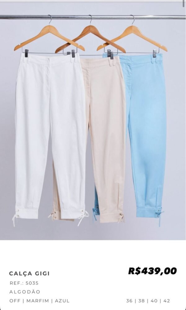 CALÇA RENATA - Image 2