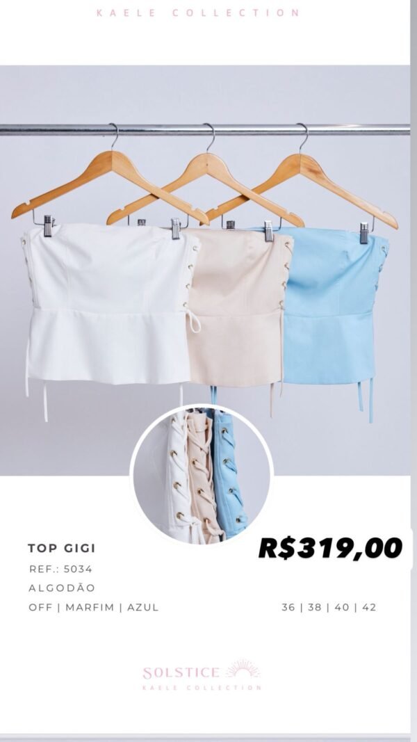top renata - Image 2