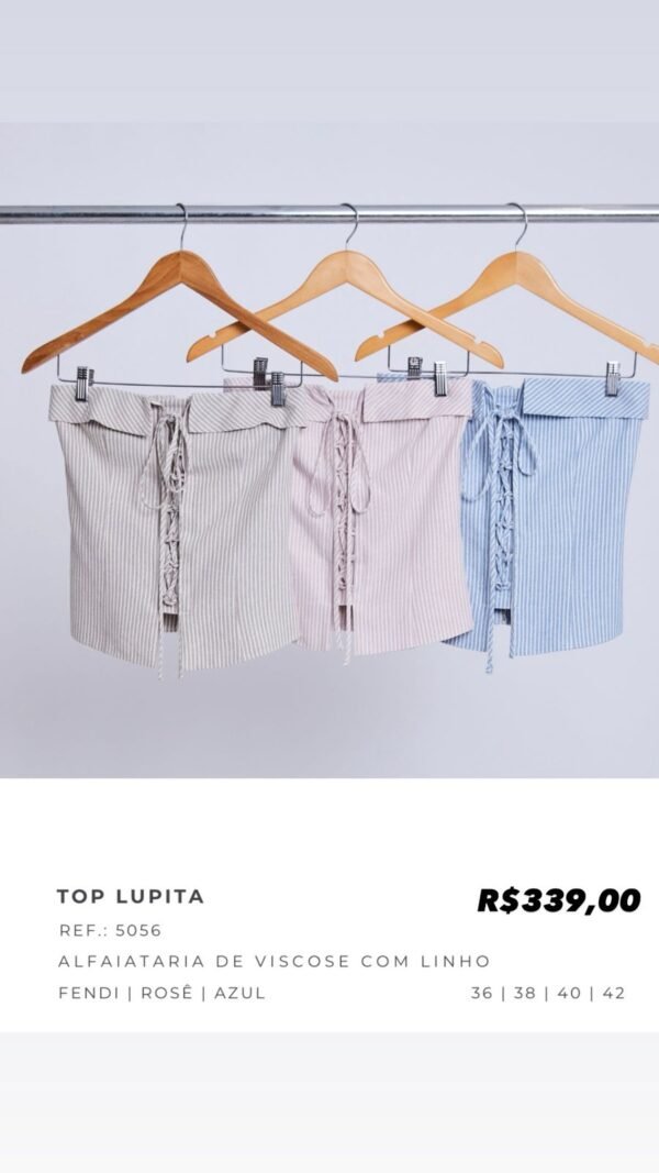 BLUSA LAURA - Image 2