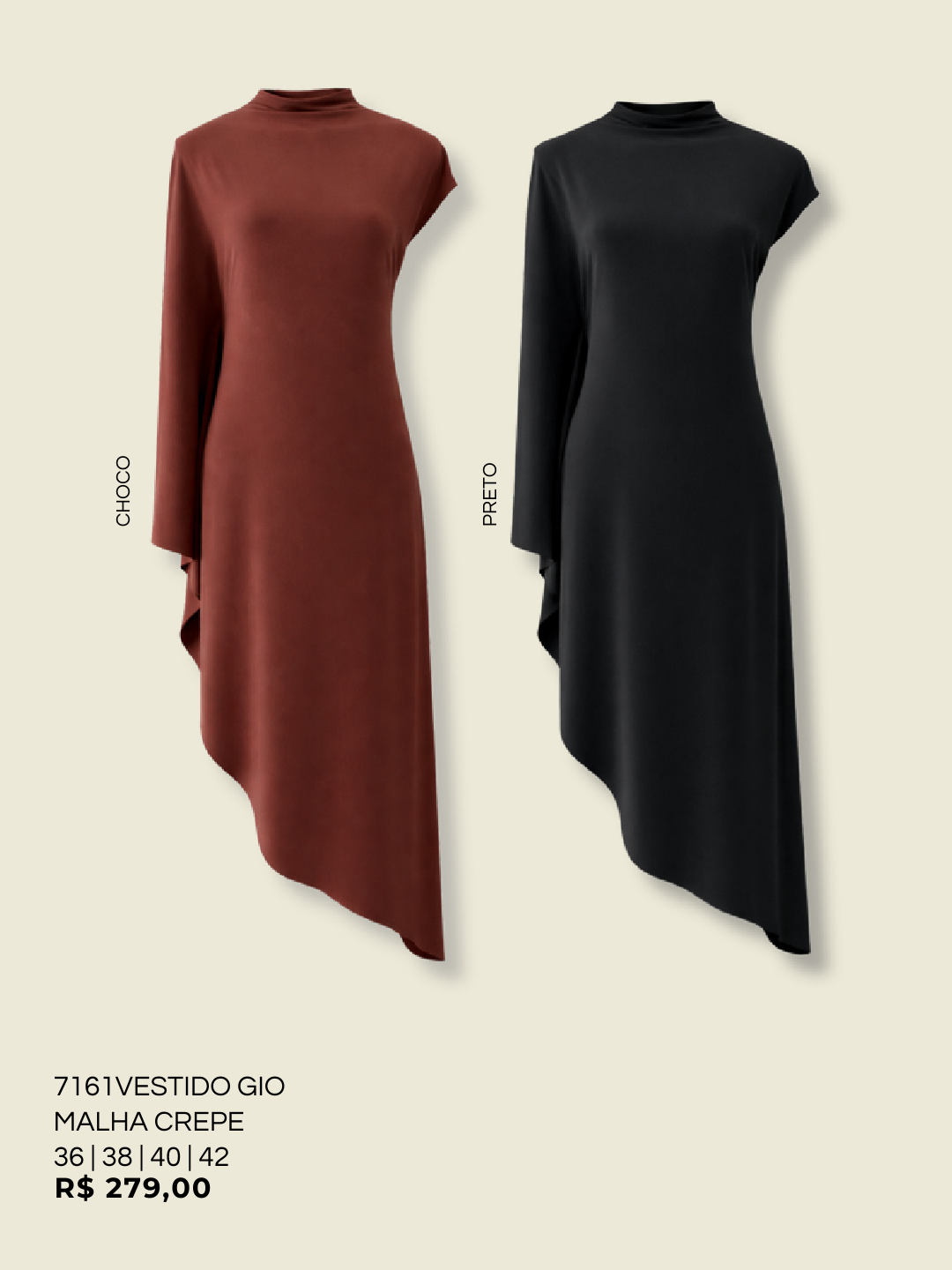 Vestido Gio - Image 2