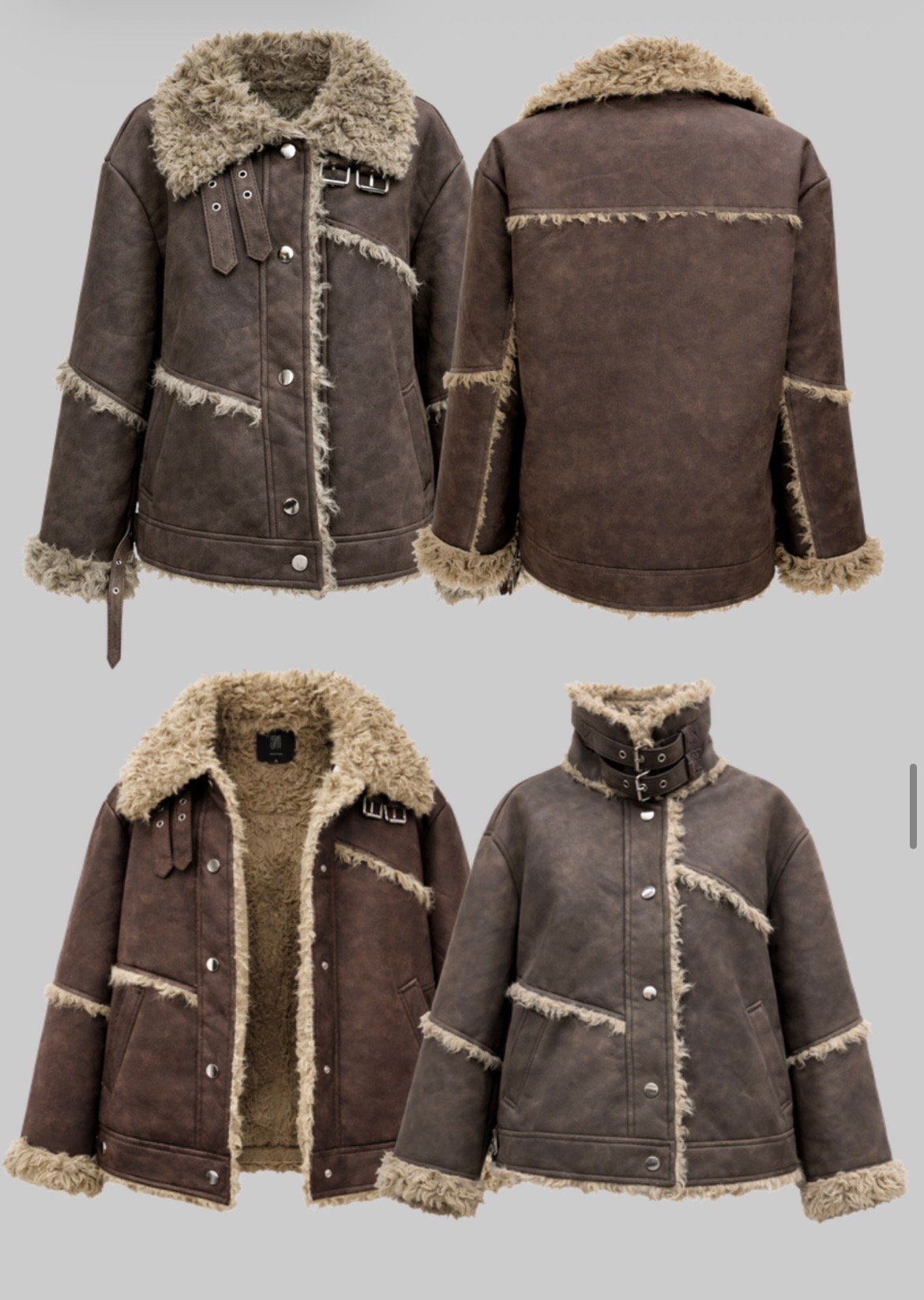 Jaqueta Nana - Image 2