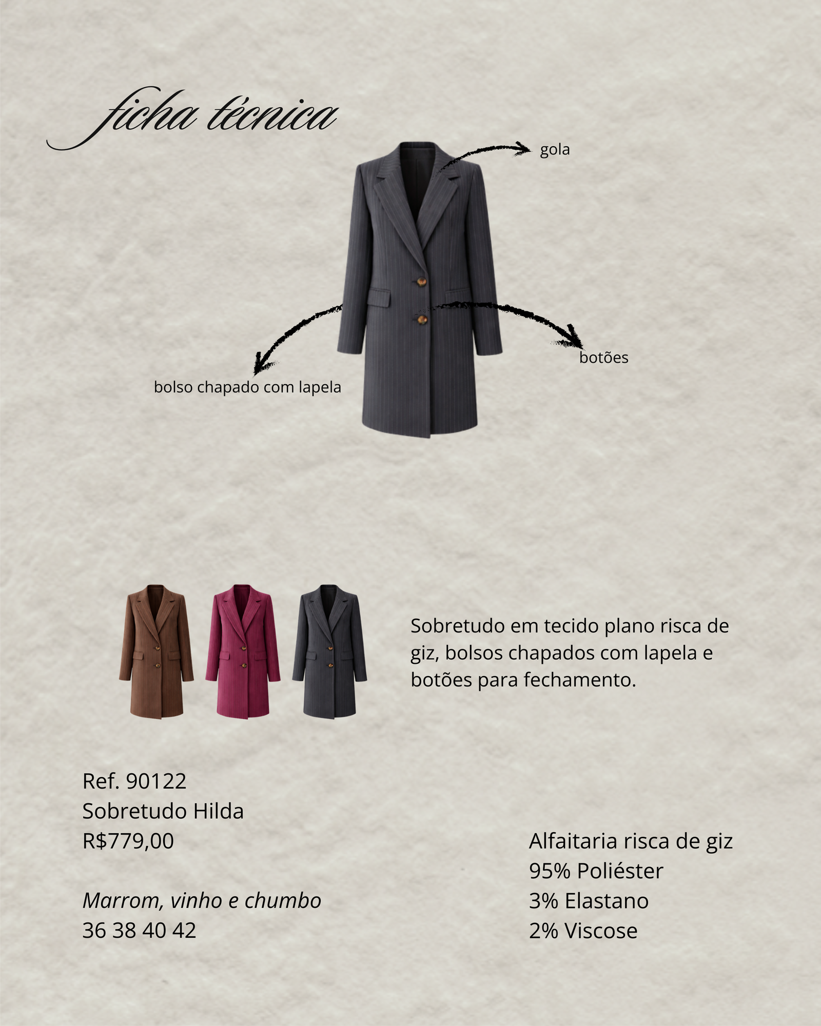 Sobretudo Hilda - Image 2