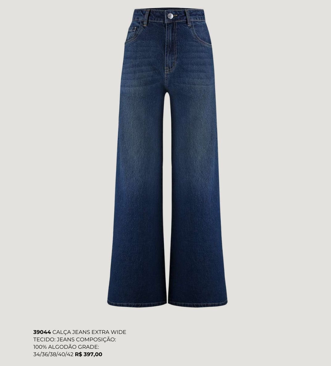 Calça jeans - Image 2