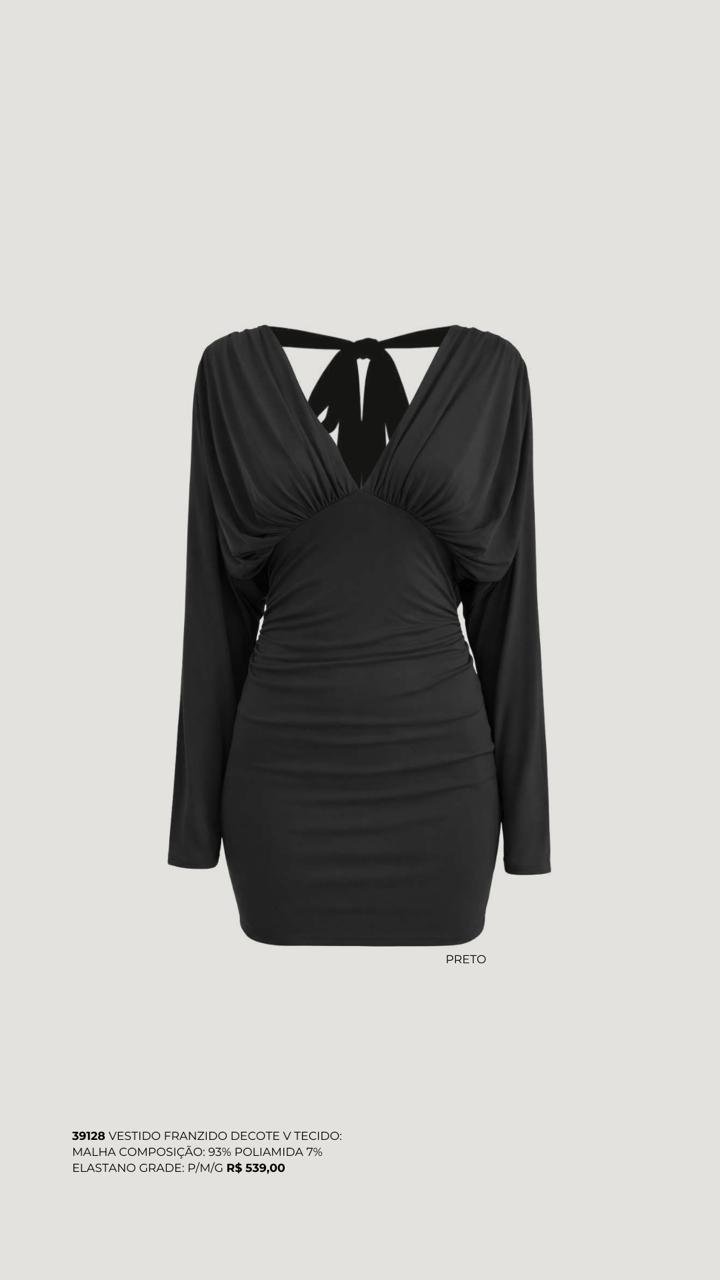 Vestido Bia - Image 2