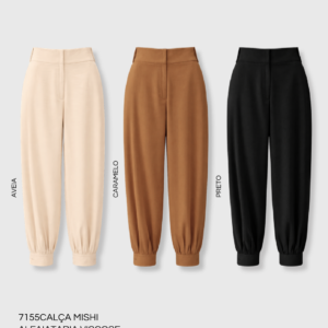 Calça Mishi