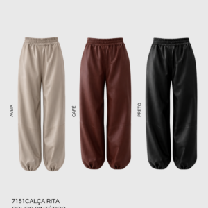 Calça Rita