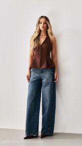 Colete Thaci Mesquita