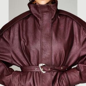 Jaqueta Thaci Mesquita