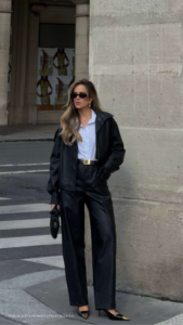 Calça Thaci Mesquita