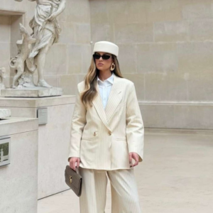 Calça Thaci Mesquita