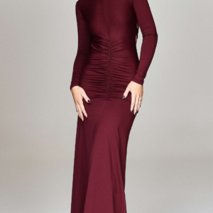 Vestido Thaci Mesquita