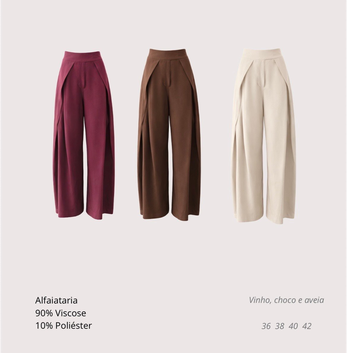 Calça Keyla - Imagem 2