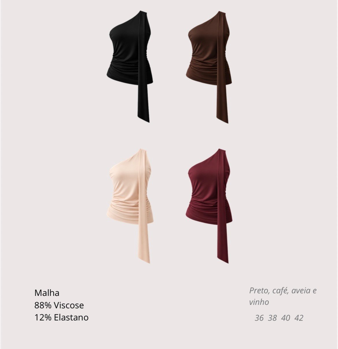 Regata Lena - Imagem 2