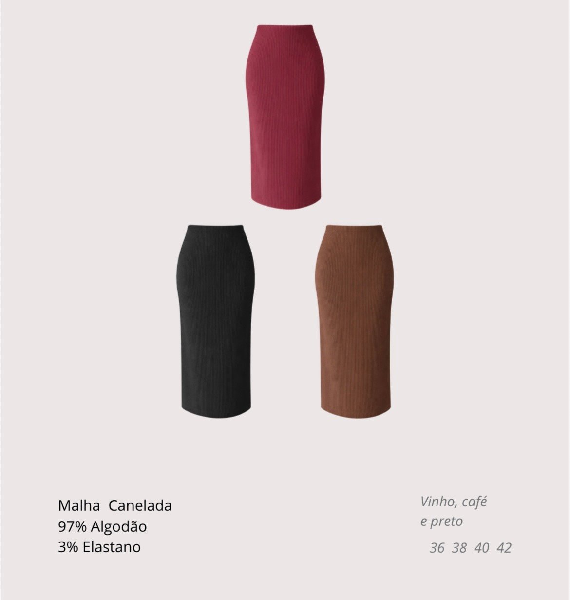 Saia Midia Valéria - Imagem 2