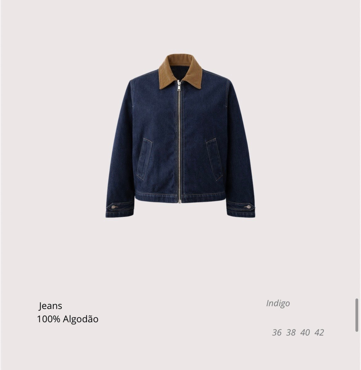 Jaqueta Maria - Imagem 2